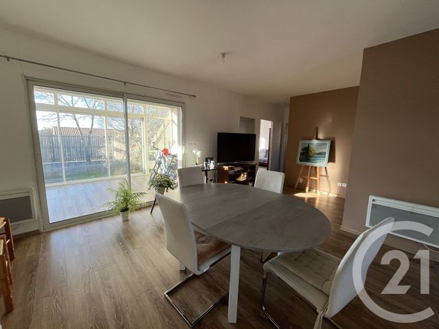 maison à vendre - 3 pièces - 60.0 m2 - BAGARD - 30 - LANGUEDOC-ROUSSILLON - Century 21 Impact Immobilier