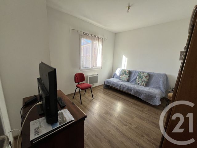 maison à vendre - 3 pièces - 60.0 m2 - BAGARD - 30 - LANGUEDOC-ROUSSILLON - Century 21 Impact Immobilier