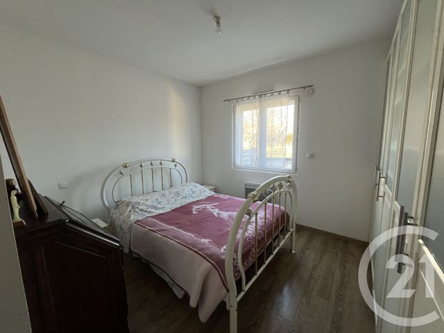 maison à vendre - 3 pièces - 60.0 m2 - BAGARD - 30 - LANGUEDOC-ROUSSILLON - Century 21 Impact Immobilier