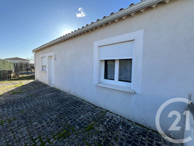maison à vendre - 3 pièces - 60.0 m2 - BAGARD - 30 - LANGUEDOC-ROUSSILLON - Century 21 Impact Immobilier