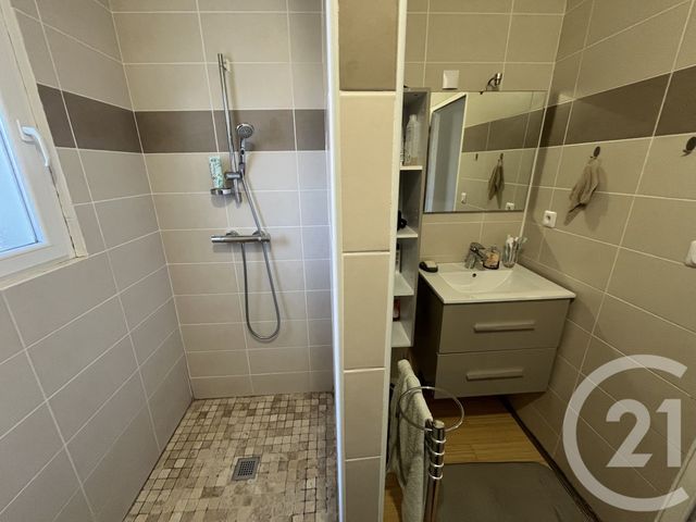 maison à vendre - 3 pièces - 60.0 m2 - BAGARD - 30 - LANGUEDOC-ROUSSILLON - Century 21 Impact Immobilier