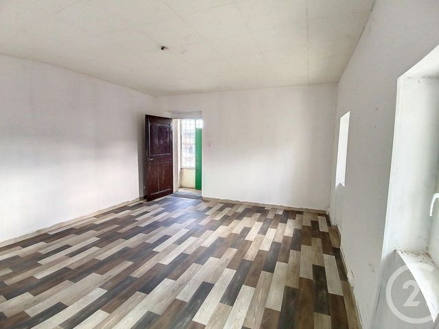 maison à vendre - 2 pièces - 32.0 m2 - ALES - 30 - LANGUEDOC-ROUSSILLON - Century 21 Impact Immobilier