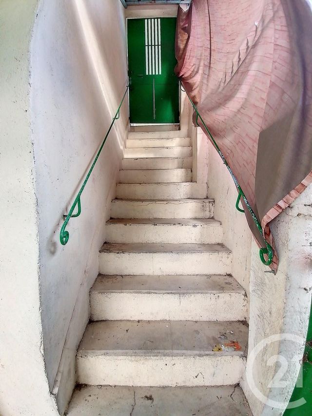 maison à vendre - 2 pièces - 32.0 m2 - ALES - 30 - LANGUEDOC-ROUSSILLON - Century 21 Impact Immobilier