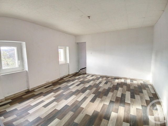 maison à vendre - 2 pièces - 32.0 m2 - ALES - 30 - LANGUEDOC-ROUSSILLON - Century 21 Impact Immobilier