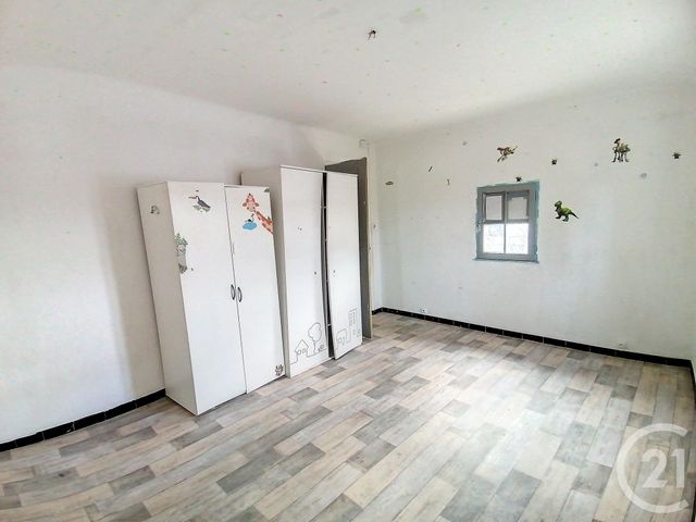 maison à vendre - 2 pièces - 32.0 m2 - ALES - 30 - LANGUEDOC-ROUSSILLON - Century 21 Impact Immobilier