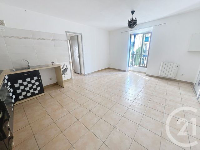 appartement - ALES - 30