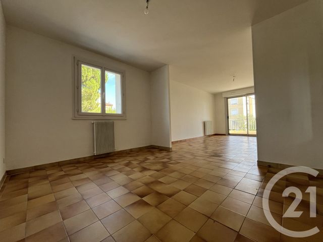 appartement - ALES - 30