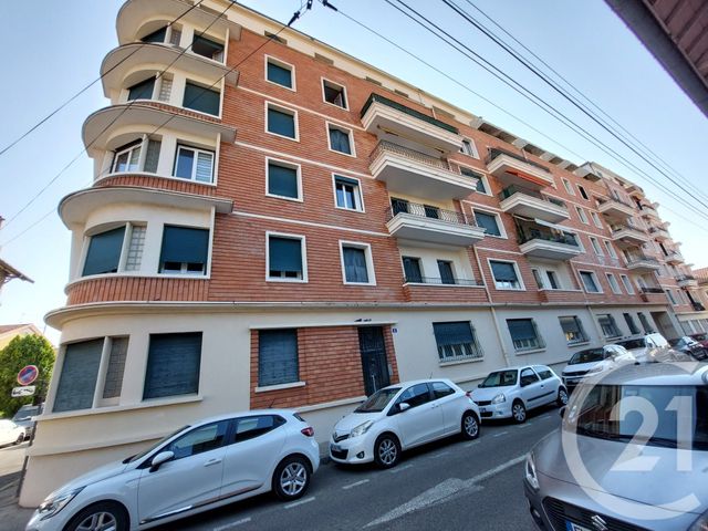 appartement - ALES - 30