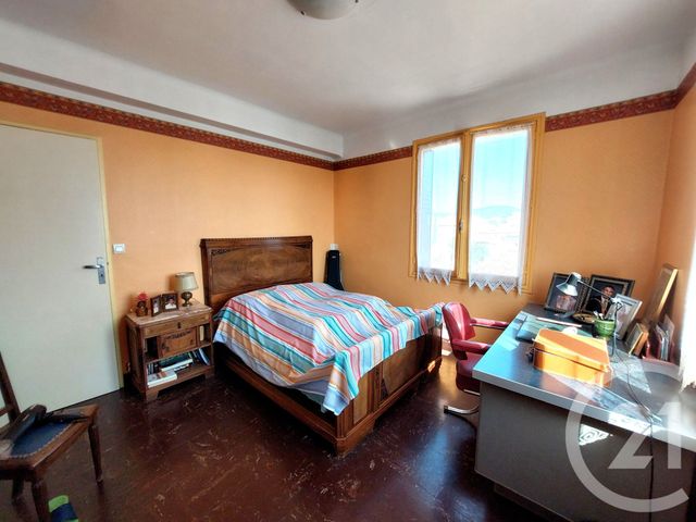 Appartement F3 à vendre - 3 pièces - 82.05 m2 - ALES - 30 - LANGUEDOC-ROUSSILLON - Century 21 Impact Immobilier