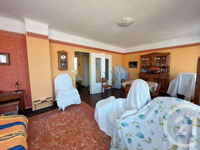 Appartement F3 à vendre - 3 pièces - 82.05 m2 - ALES - 30 - LANGUEDOC-ROUSSILLON - Century 21 Impact Immobilier