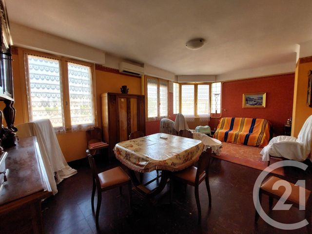 Appartement F3 à vendre - 3 pièces - 82.05 m2 - ALES - 30 - LANGUEDOC-ROUSSILLON - Century 21 Impact Immobilier