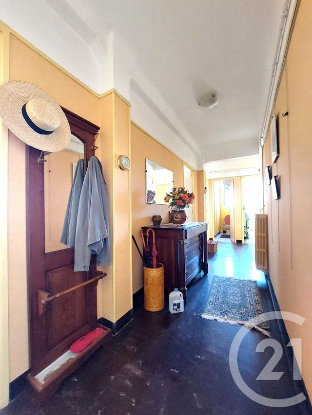 Appartement F3 à vendre - 3 pièces - 82.05 m2 - ALES - 30 - LANGUEDOC-ROUSSILLON - Century 21 Impact Immobilier