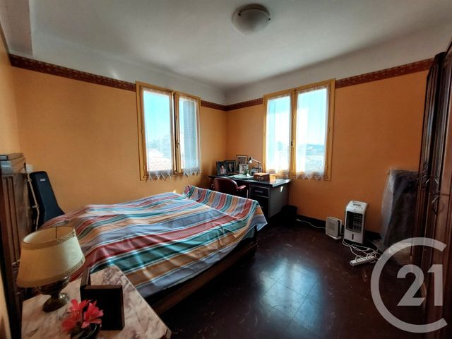 Appartement F3 à vendre - 3 pièces - 82.05 m2 - ALES - 30 - LANGUEDOC-ROUSSILLON - Century 21 Impact Immobilier