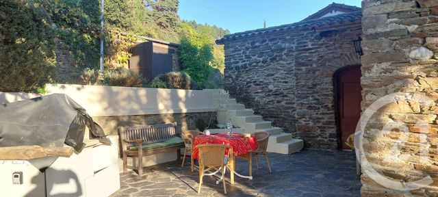 Afficher la photo en grand maison à vendre - 6 pièces - 150.0 m2 - SAUMANE - 30 - LANGUEDOC-ROUSSILLON - Century 21 Impact Immobilier