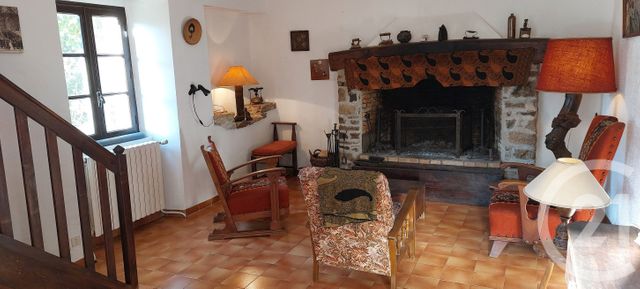 Afficher la photo en grand maison à vendre - 6 pièces - 150.0 m2 - SAUMANE - 30 - LANGUEDOC-ROUSSILLON - Century 21 Impact Immobilier