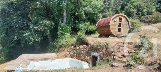 Afficher la photo en grand maison à vendre - 6 pièces - 150.0 m2 - SAUMANE - 30 - LANGUEDOC-ROUSSILLON - Century 21 Impact Immobilier