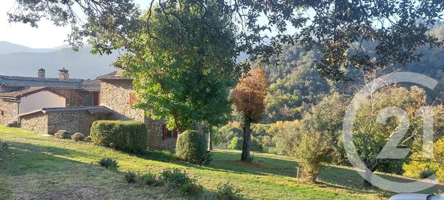 Afficher la photo en grand maison à vendre - 6 pièces - 150.0 m2 - SAUMANE - 30 - LANGUEDOC-ROUSSILLON - Century 21 Impact Immobilier