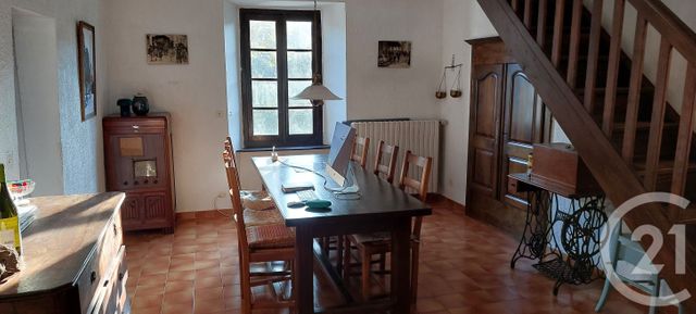 Afficher la photo en grand maison à vendre - 6 pièces - 150.0 m2 - SAUMANE - 30 - LANGUEDOC-ROUSSILLON - Century 21 Impact Immobilier