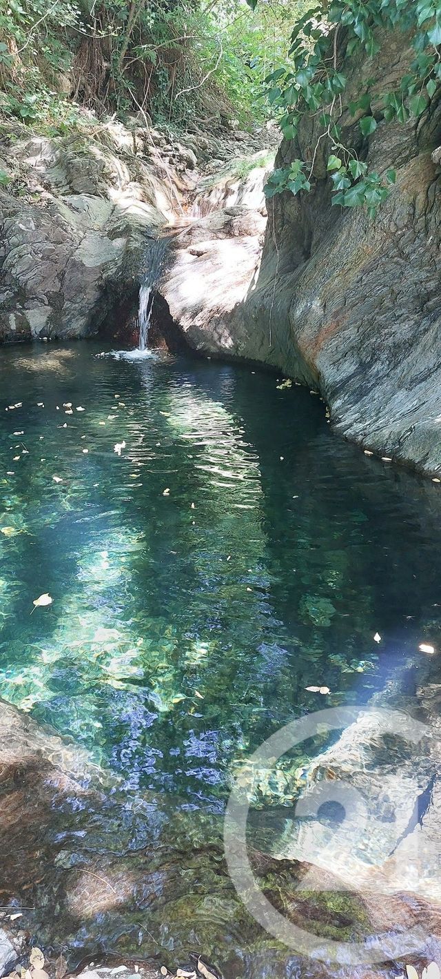 Afficher la photo en grand maison à vendre - 6 pièces - 150.0 m2 - SAUMANE - 30 - LANGUEDOC-ROUSSILLON - Century 21 Impact Immobilier