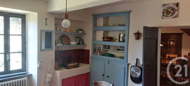 Afficher la photo en grand maison à vendre - 6 pièces - 150.0 m2 - SAUMANE - 30 - LANGUEDOC-ROUSSILLON - Century 21 Impact Immobilier