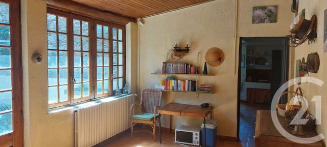 Afficher la photo en grand maison à vendre - 6 pièces - 150.0 m2 - SAUMANE - 30 - LANGUEDOC-ROUSSILLON - Century 21 Impact Immobilier