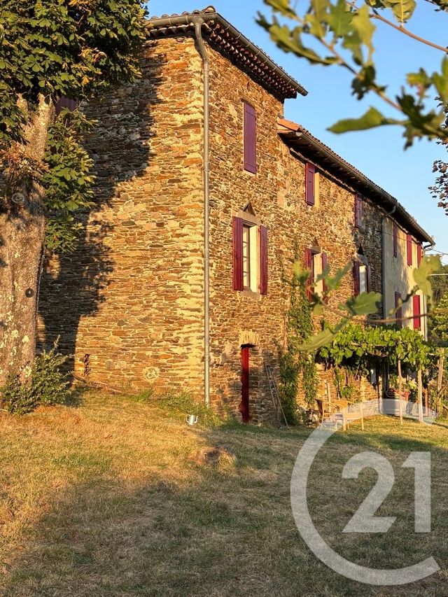 maison - SAUMANE - 30