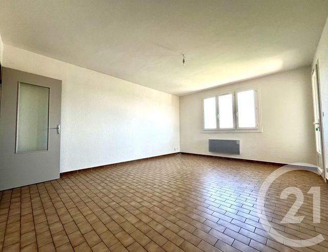 Appartement F3 à louer - 3 pièces - 65.0 m2 - ALES - 30 - LANGUEDOC-ROUSSILLON - Century 21 Impact Immobilier