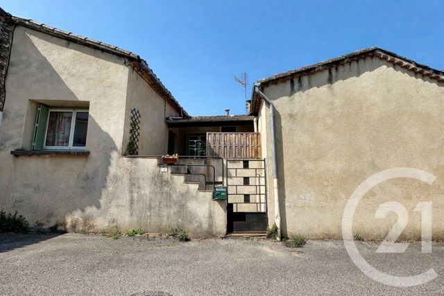 maison - ST PRIVAT DES VIEUX - 30