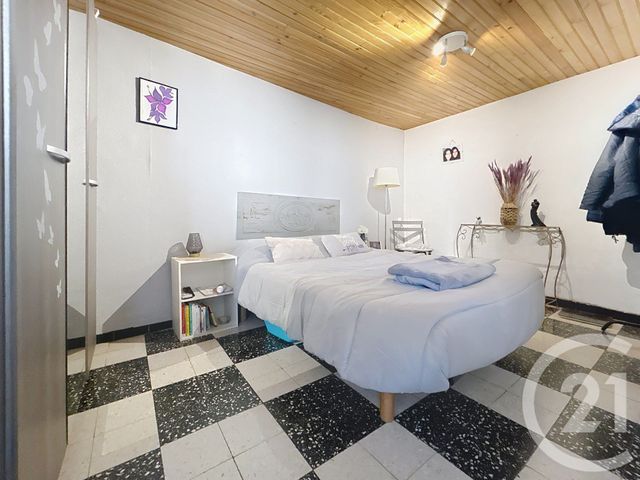 maison à vendre - 3 pièces - 58.0 m2 - ST PRIVAT DES VIEUX - 30 - LANGUEDOC-ROUSSILLON - Century 21 Impact Immobilier
