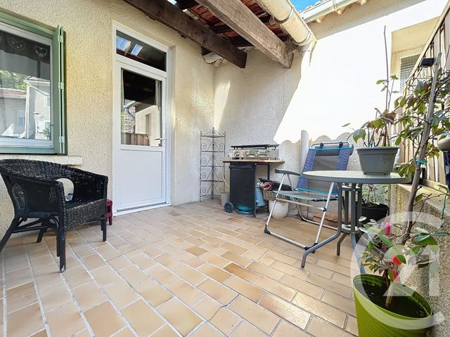 maison - ST PRIVAT DES VIEUX - 30