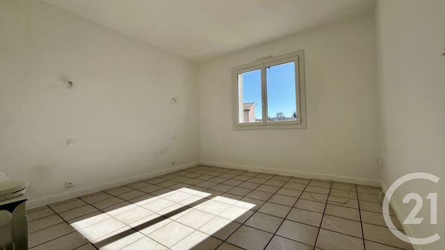 maison à louer - 3 pièces - 78.35 m2 - ALES - 30 - LANGUEDOC-ROUSSILLON - Century 21 Impact Immobilier