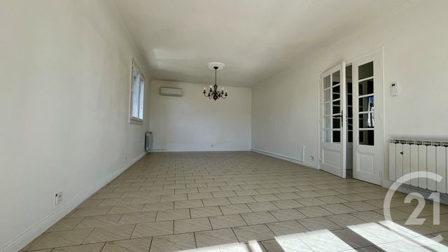 maison à louer - 3 pièces - 78.35 m2 - ALES - 30 - LANGUEDOC-ROUSSILLON - Century 21 Impact Immobilier