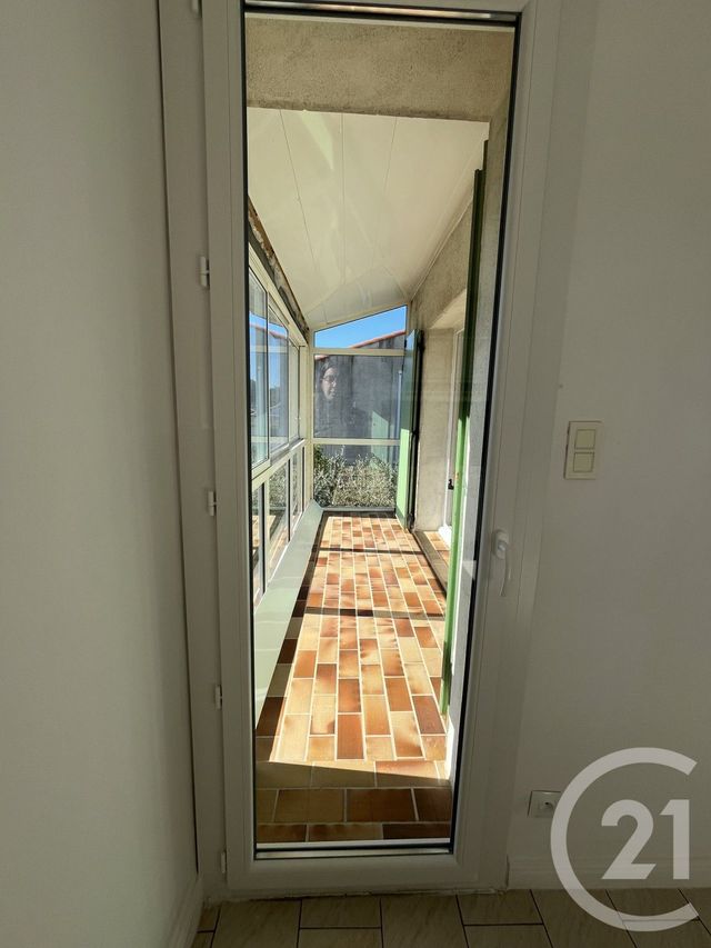 maison à louer - 3 pièces - 78.35 m2 - ALES - 30 - LANGUEDOC-ROUSSILLON - Century 21 Impact Immobilier