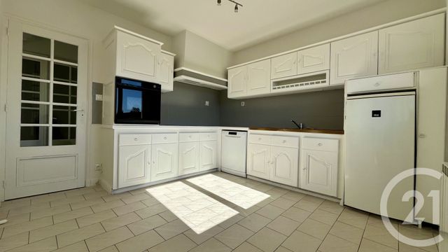 maison à louer - 3 pièces - 78.35 m2 - ALES - 30 - LANGUEDOC-ROUSSILLON - Century 21 Impact Immobilier