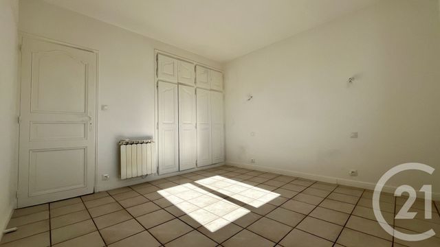 maison à louer - 3 pièces - 78.35 m2 - ALES - 30 - LANGUEDOC-ROUSSILLON - Century 21 Impact Immobilier