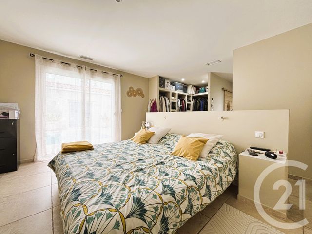 maison à vendre - 4 pièces - 146.85 m2 - ROUSSON - 30 - LANGUEDOC-ROUSSILLON - Century 21 Impact Immobilier