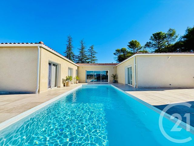 Maison à vendre ROUSSON