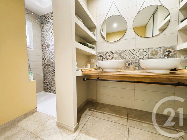 maison à vendre - 4 pièces - 146.85 m2 - ROUSSON - 30 - LANGUEDOC-ROUSSILLON - Century 21 Impact Immobilier