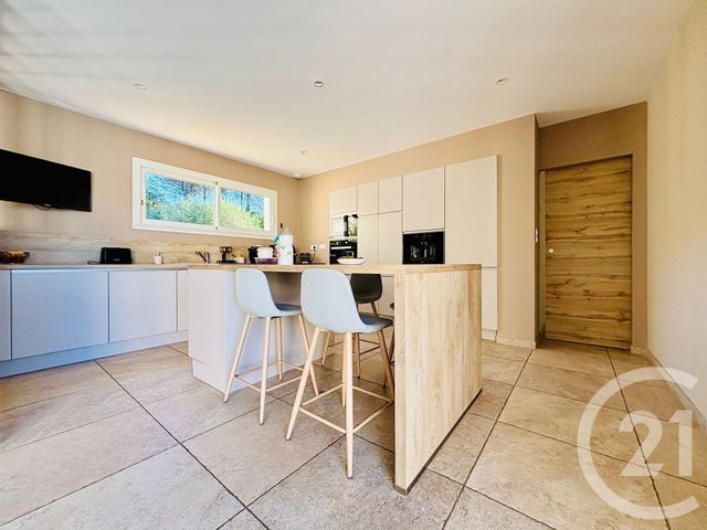 maison à vendre - 4 pièces - 146.85 m2 - ROUSSON - 30 - LANGUEDOC-ROUSSILLON - Century 21 Impact Immobilier