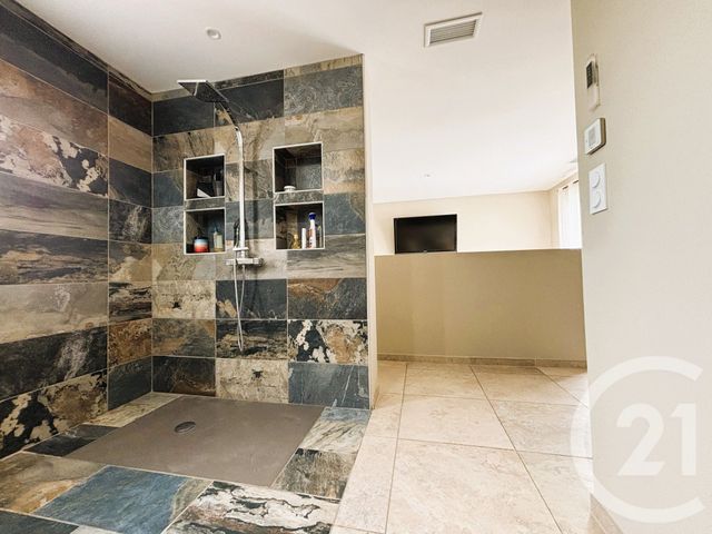 maison à vendre - 4 pièces - 146.85 m2 - ROUSSON - 30 - LANGUEDOC-ROUSSILLON - Century 21 Impact Immobilier
