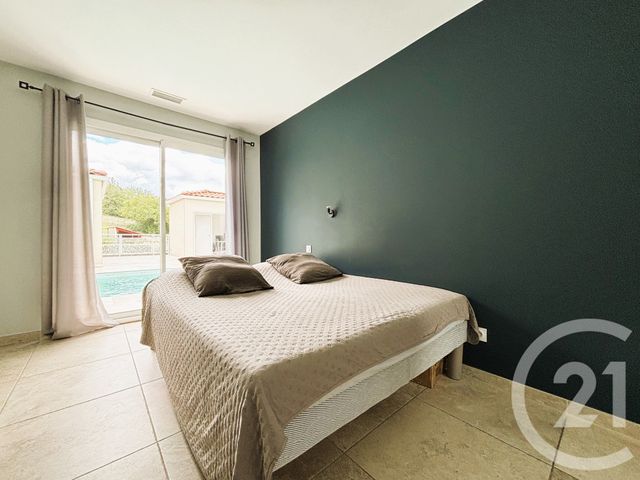 maison à vendre - 4 pièces - 146.85 m2 - ROUSSON - 30 - LANGUEDOC-ROUSSILLON - Century 21 Impact Immobilier