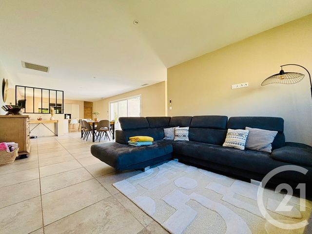 maison à vendre - 4 pièces - 146.85 m2 - ROUSSON - 30 - LANGUEDOC-ROUSSILLON - Century 21 Impact Immobilier