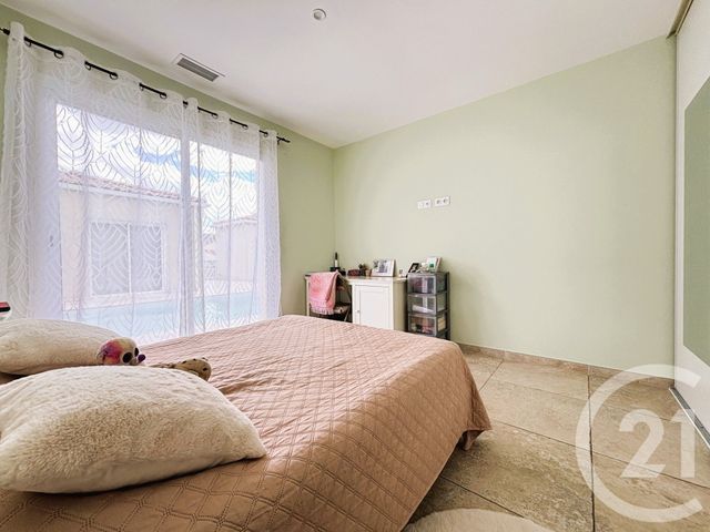 maison à vendre - 4 pièces - 146.85 m2 - ROUSSON - 30 - LANGUEDOC-ROUSSILLON - Century 21 Impact Immobilier
