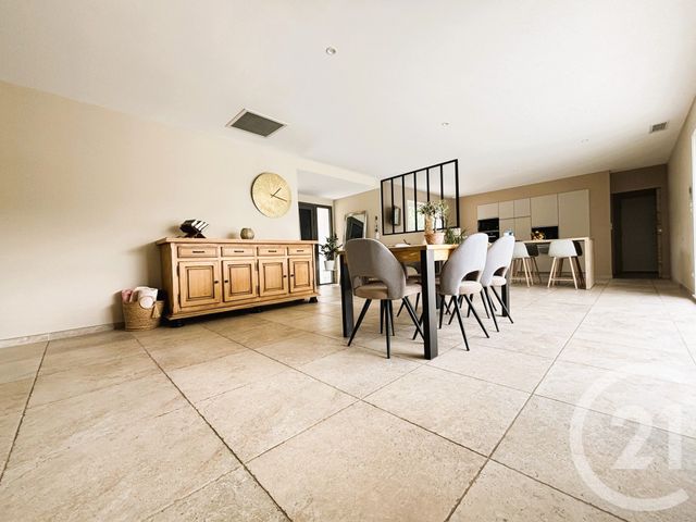 maison à vendre - 4 pièces - 146.85 m2 - ROUSSON - 30 - LANGUEDOC-ROUSSILLON - Century 21 Impact Immobilier