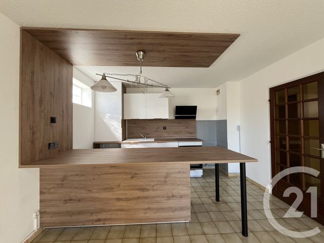 appartement - ALES - 30