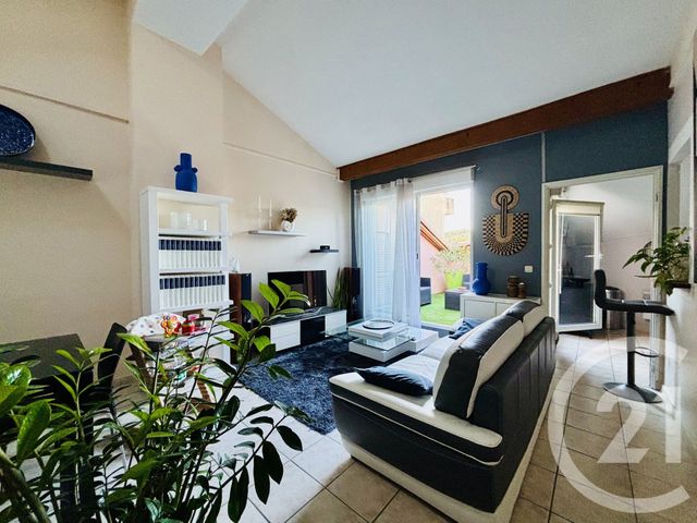 Appartement F3 à vendre ALES