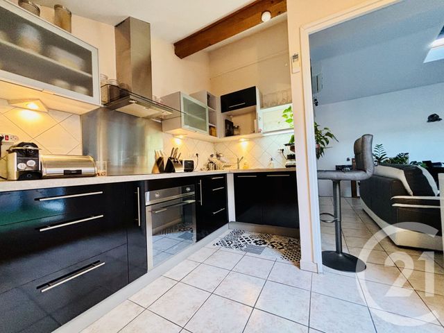 Appartement F3 à vendre - 3 pièces - 72.0 m2 - ALES - 30 - LANGUEDOC-ROUSSILLON - Century 21 Impact Immobilier