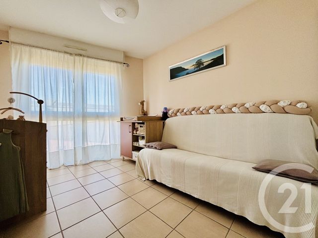 Appartement F3 à vendre - 3 pièces - 72.0 m2 - ALES - 30 - LANGUEDOC-ROUSSILLON - Century 21 Impact Immobilier