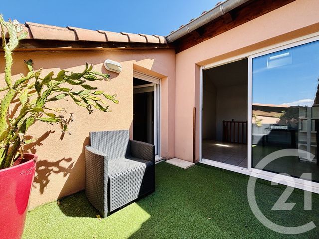 Appartement F3 à vendre - 3 pièces - 72.0 m2 - ALES - 30 - LANGUEDOC-ROUSSILLON - Century 21 Impact Immobilier