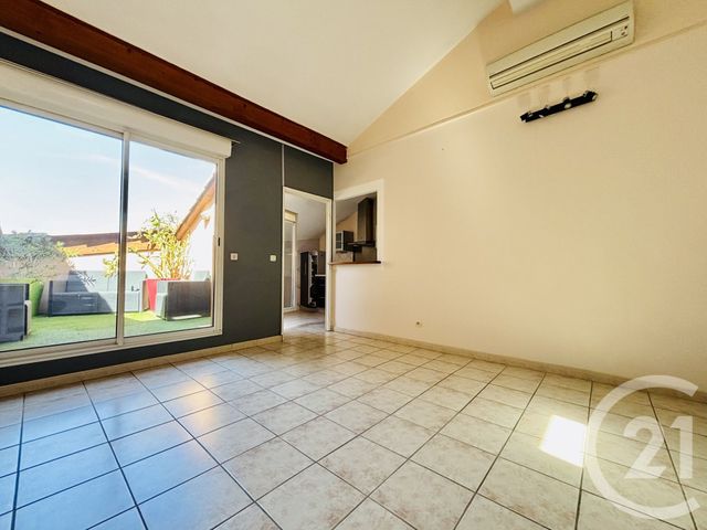 appartement - ALES - 30